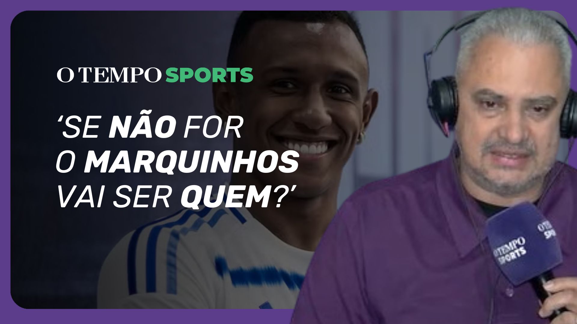 Cruzeiro com quatro desfalques contra o Mirassol: quais são as opções do Jardim?
